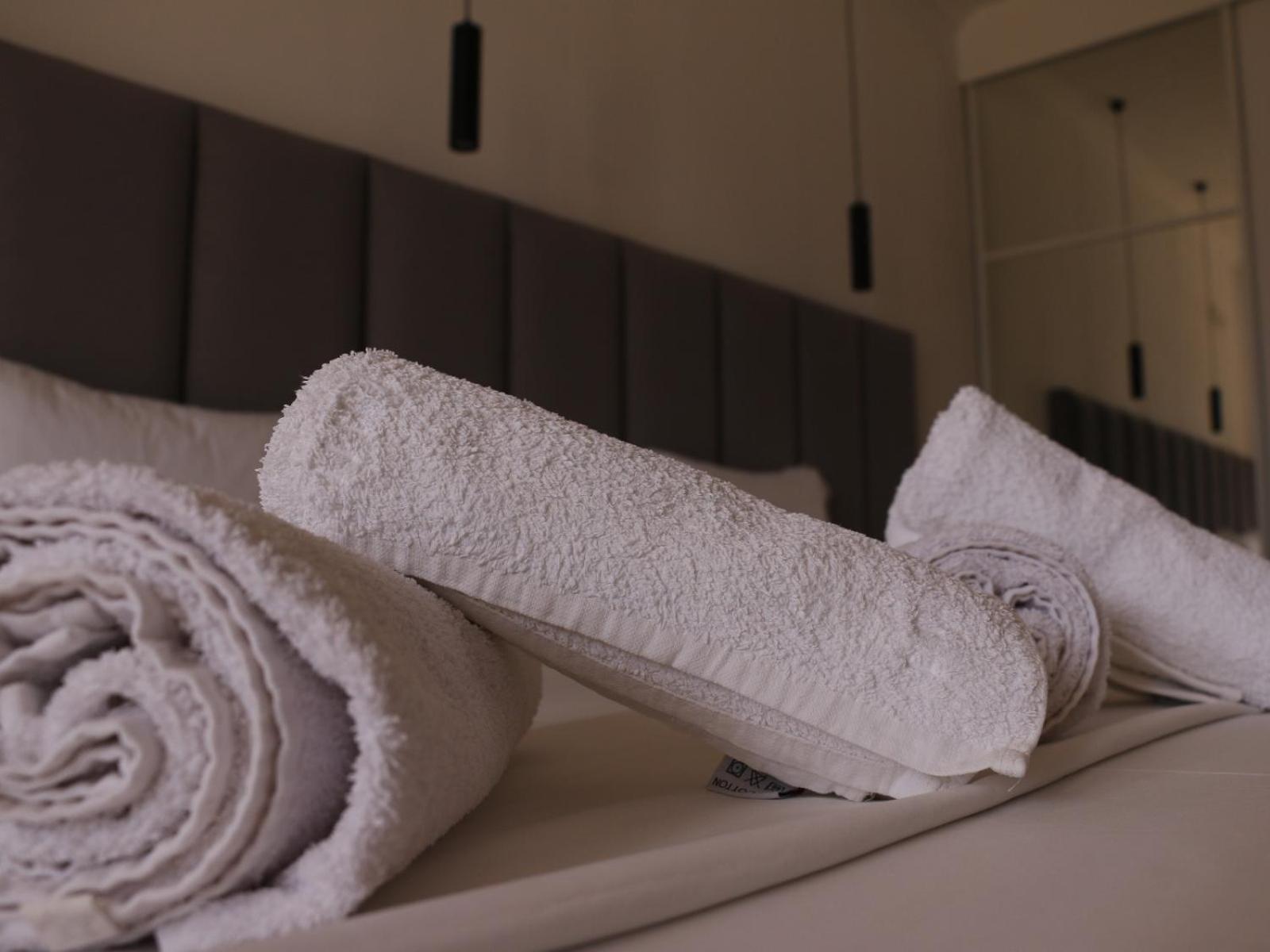 Velco Bb Himara Bed and Breakfast Buitenkant foto